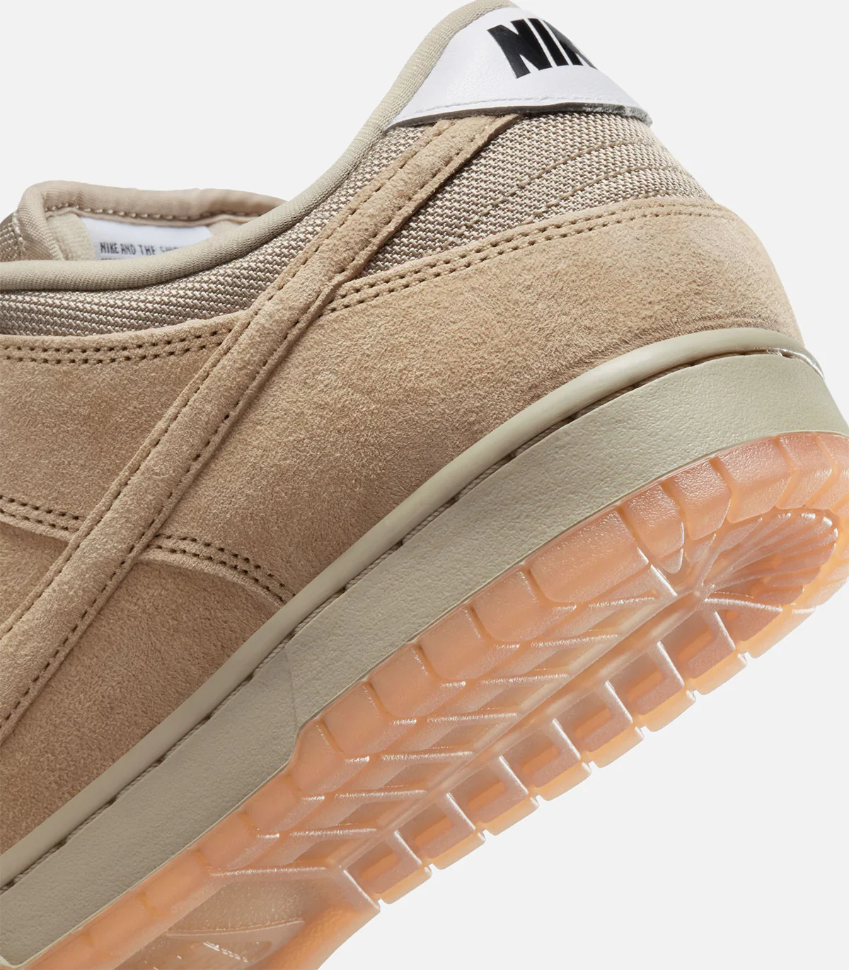 Nike SB Dunk Low Pro B - Image 4
