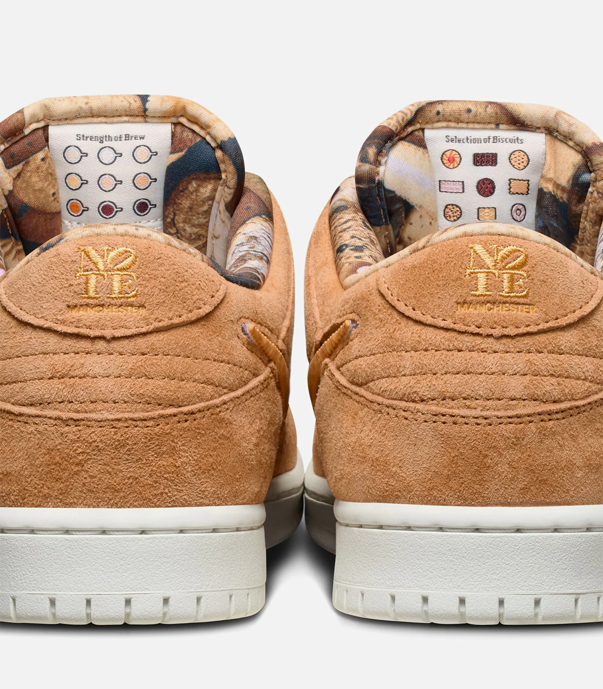 Nike SB Dunk Low Pro - Image 3