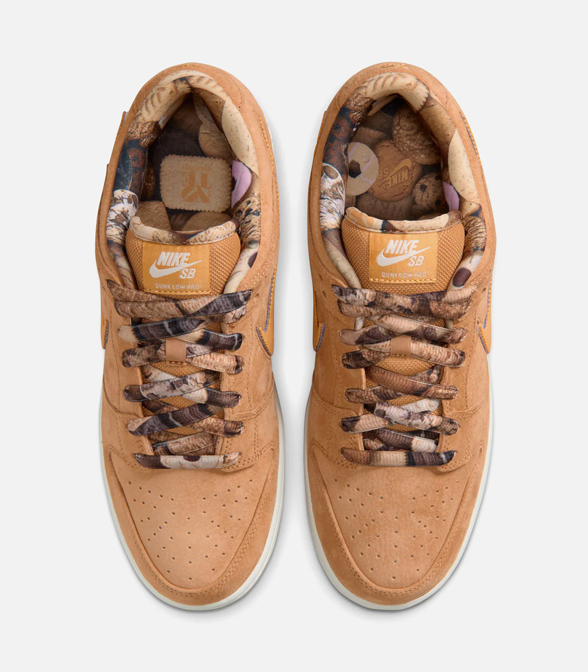 Nike SB Dunk Low Pro - Image 4