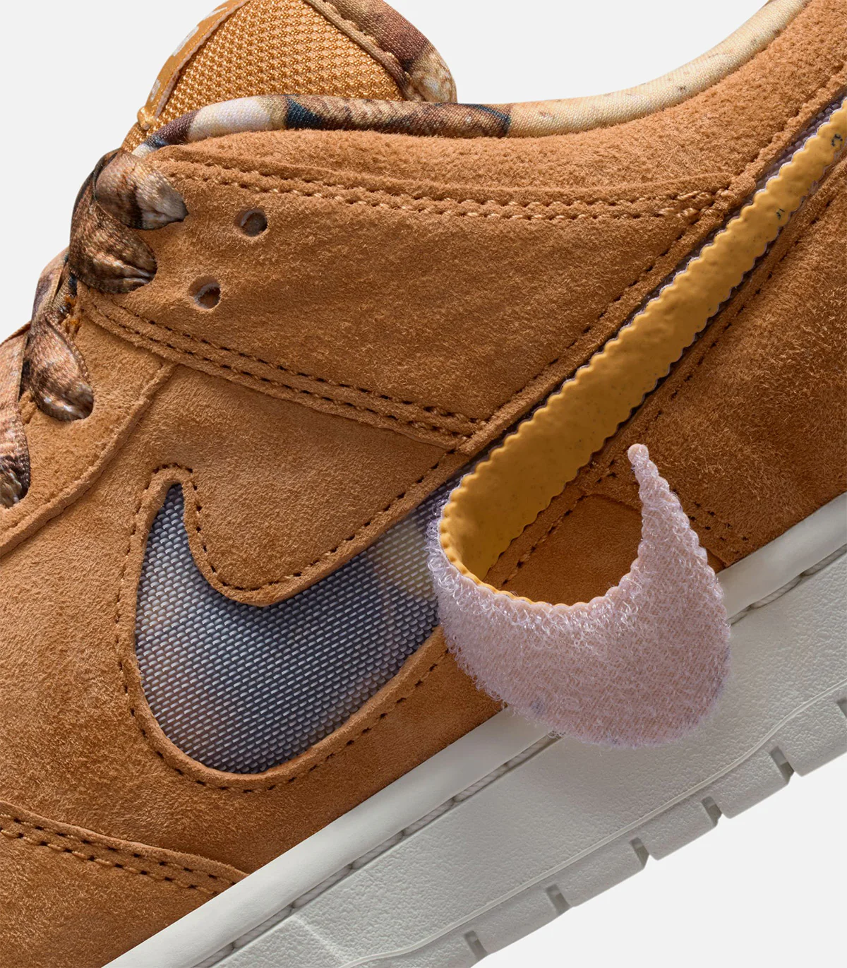 Nike SB Dunk Low Pro - Image 5