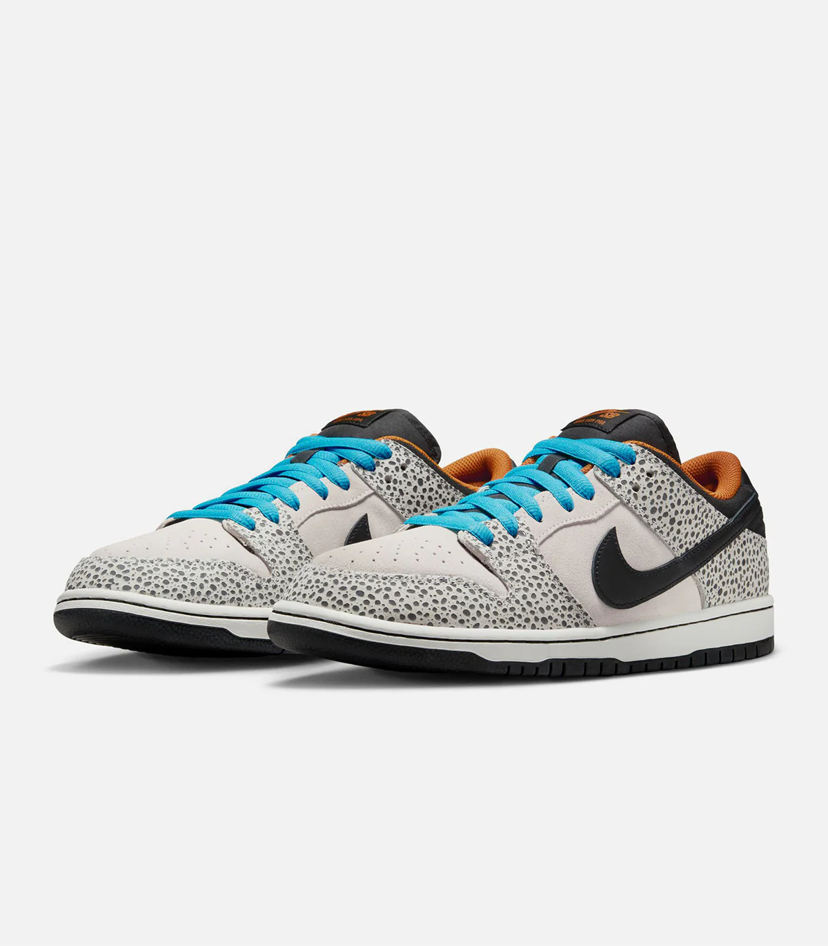 Nike SB "Electric" Dunk Low Pro - Image 2