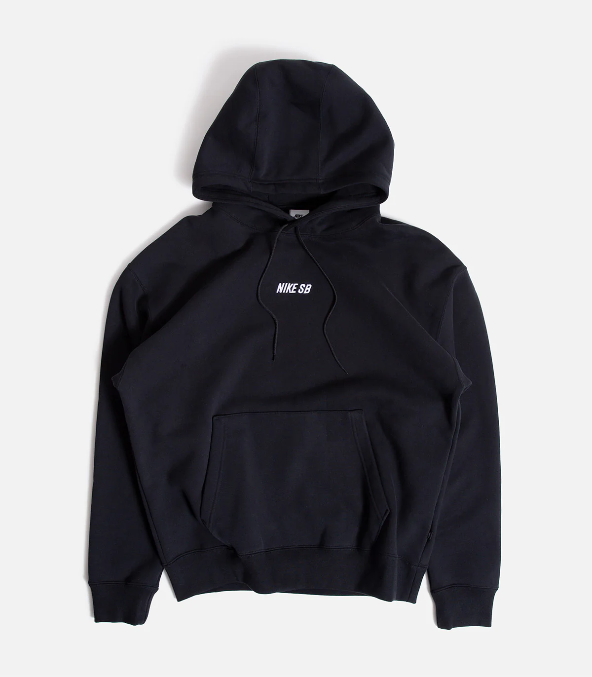 Nike SB Essential Skate Hooded Sweatshirt