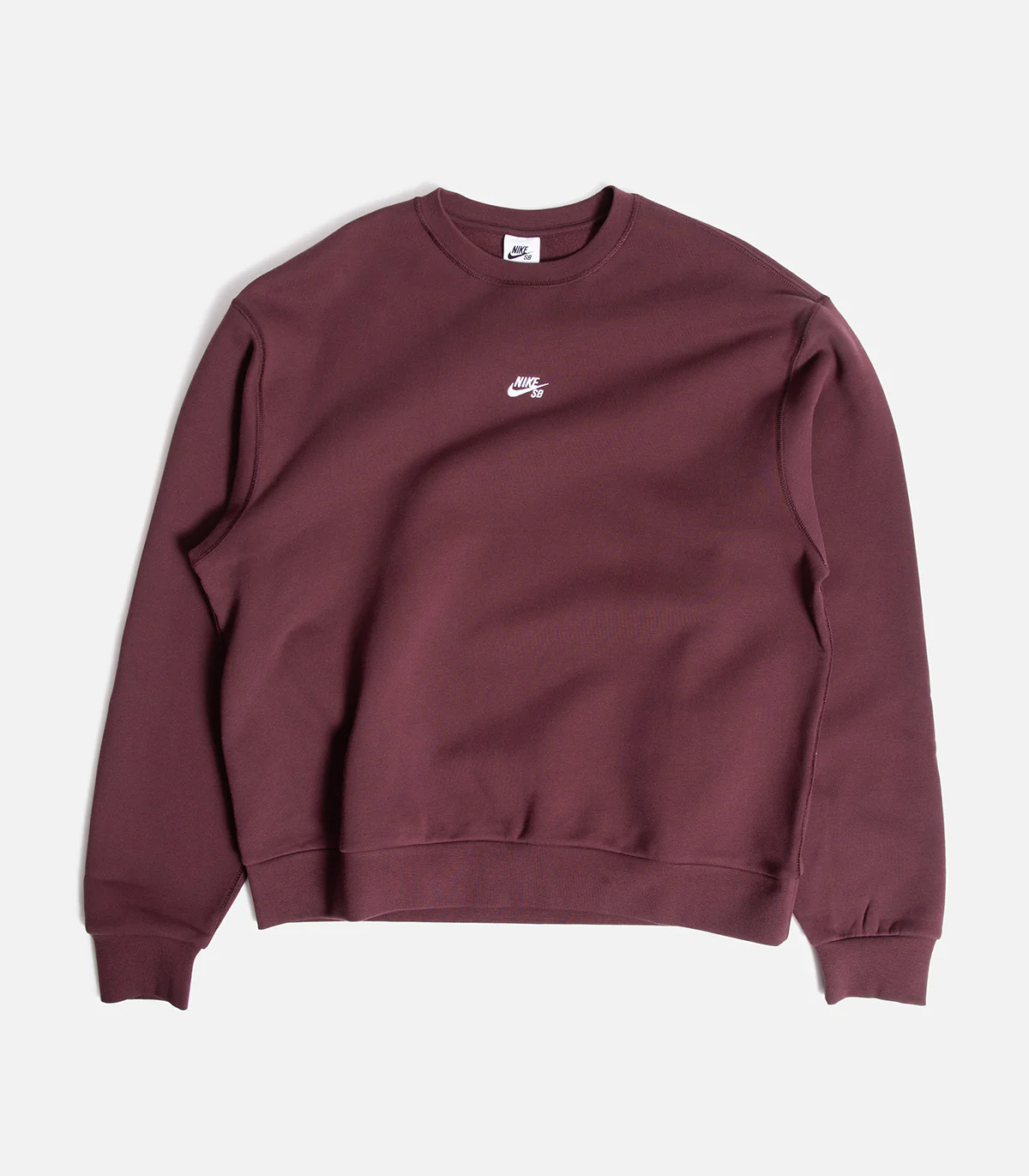Nike SB Essentials Logo Crewneck Sweatshirt