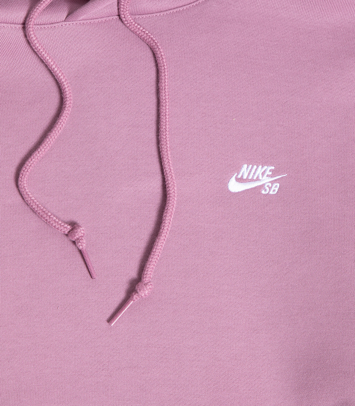 Nike SB Essentials Logo Hooded Sweatshirt - Image 2