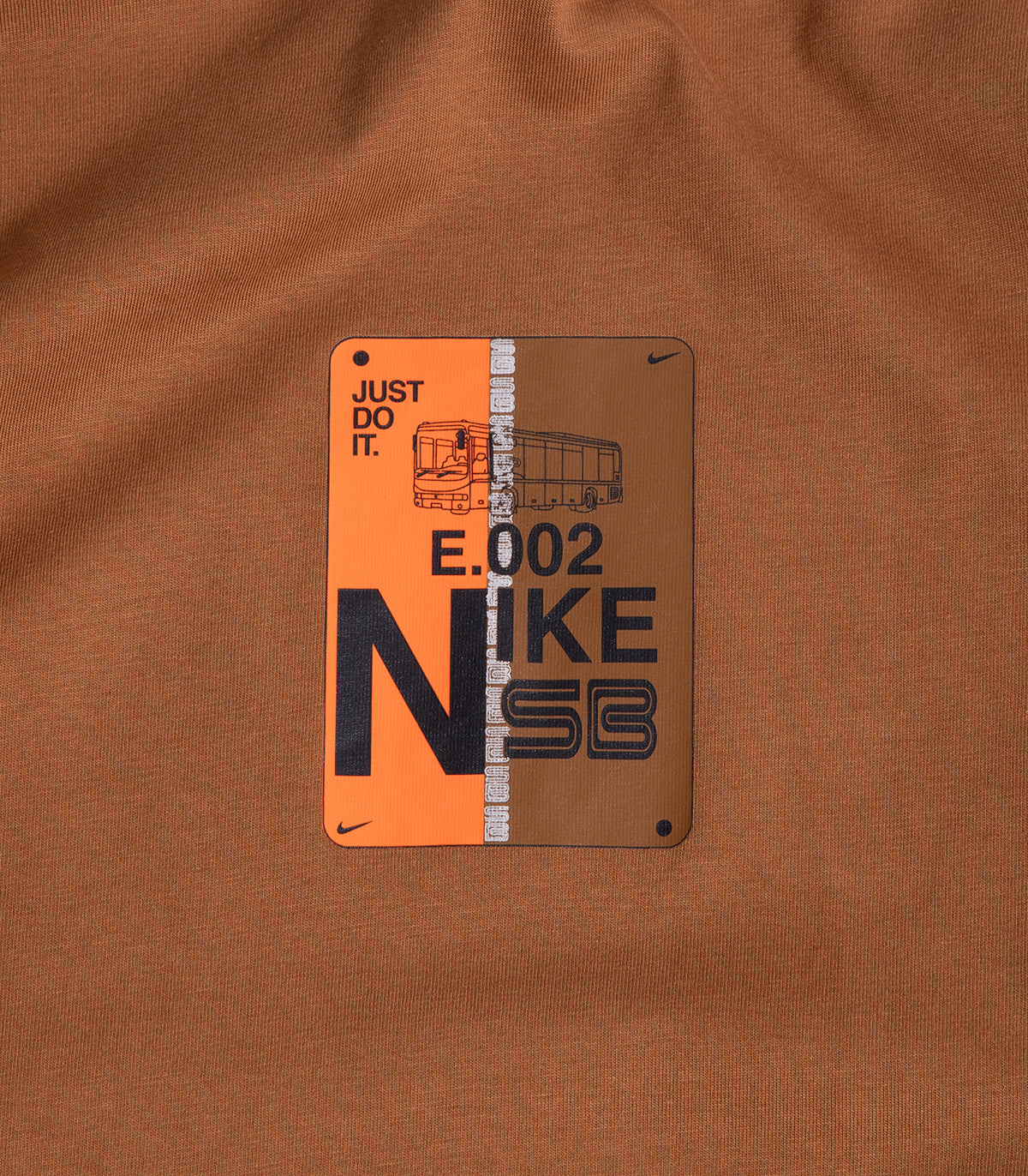Nike SB "Fast Pass" Long Sleeve Loose Skate T-Shirt - Image 2