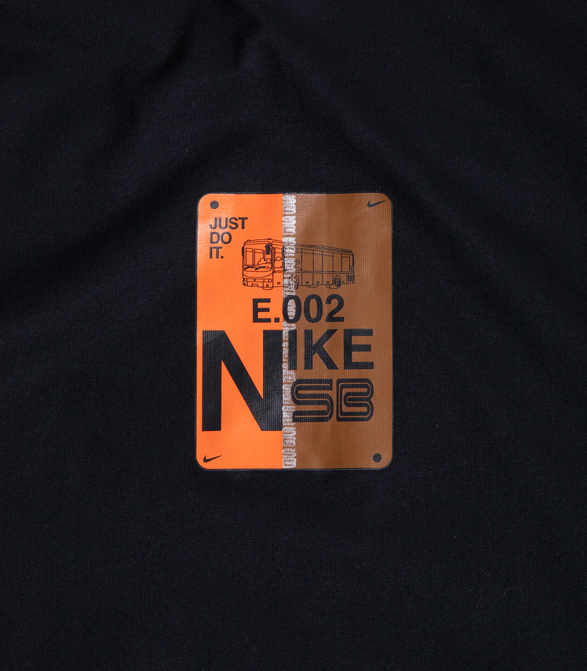Nike SB "Fast Pass" Long Sleeve Loose Skate T-Shirt - Image 2