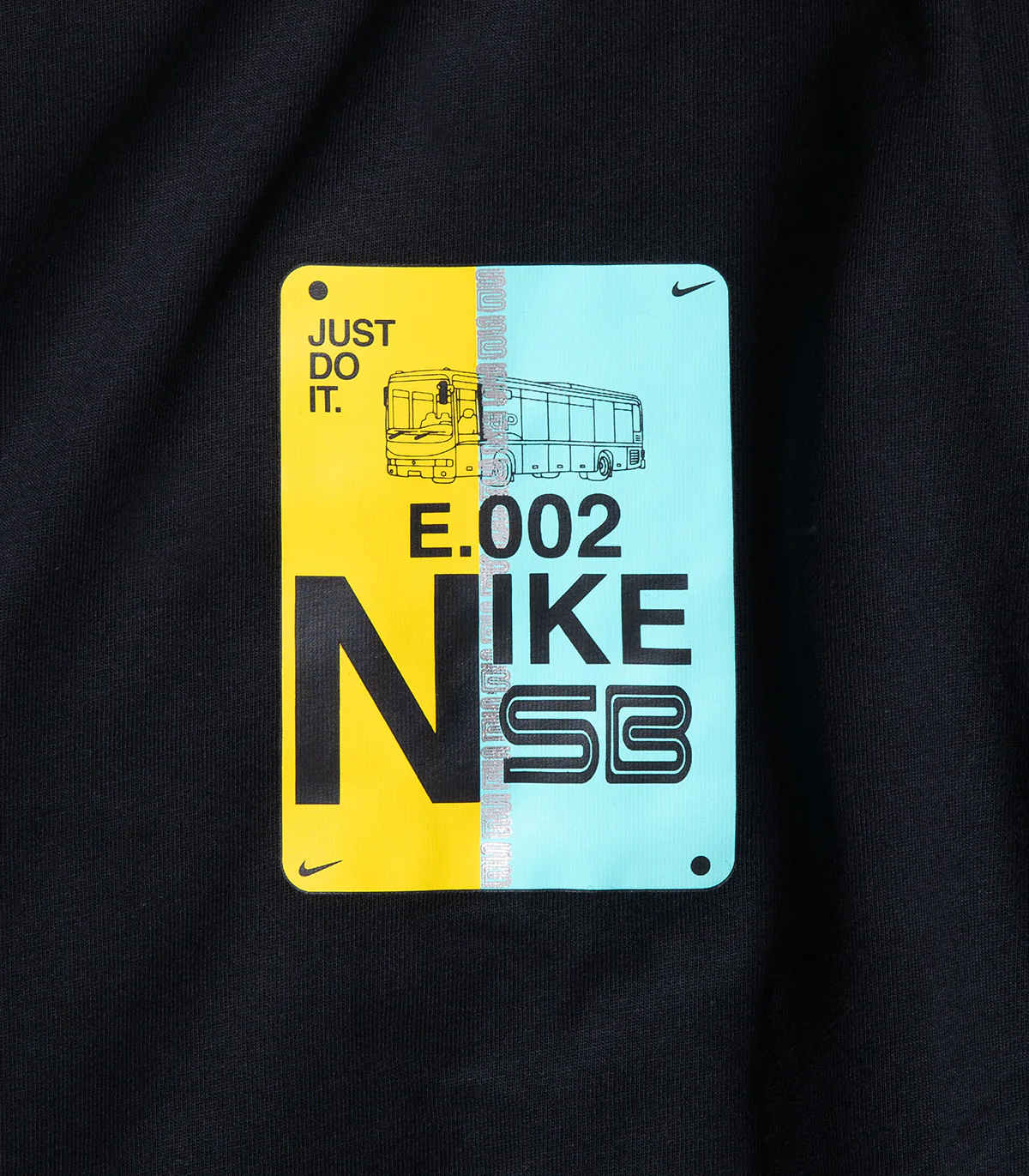 Nike SB "Fast Pass" Skate T-Shirt - Image 2