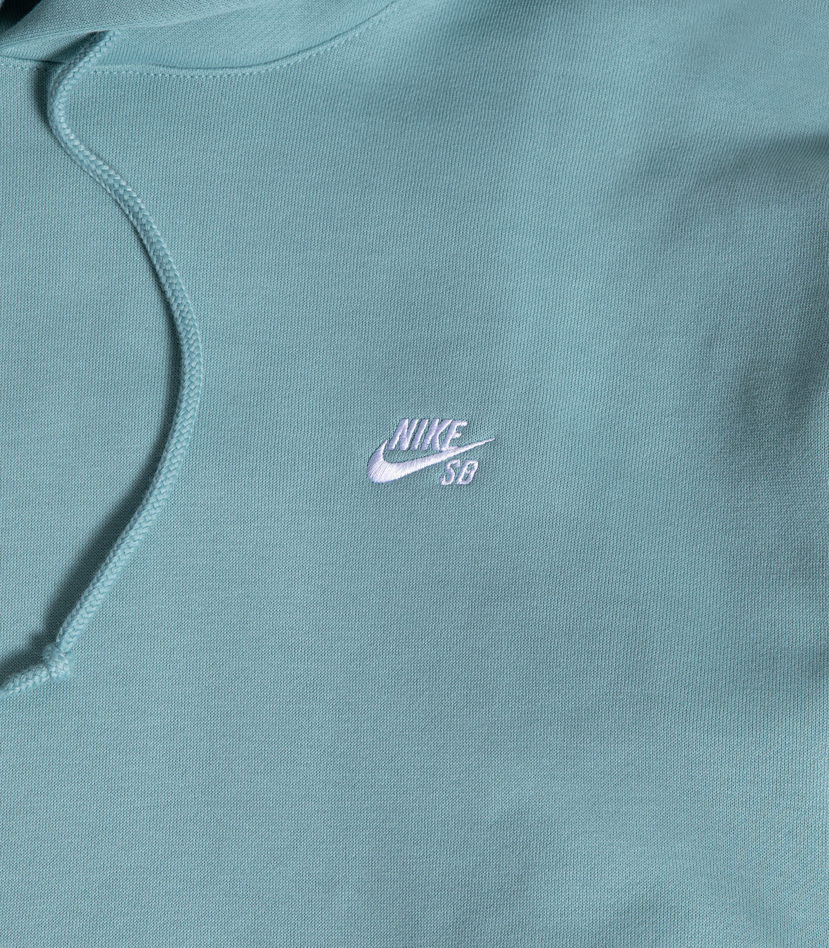 Nike SB Fleece Pullover Skate Hooded Sweatshirt - Image 2