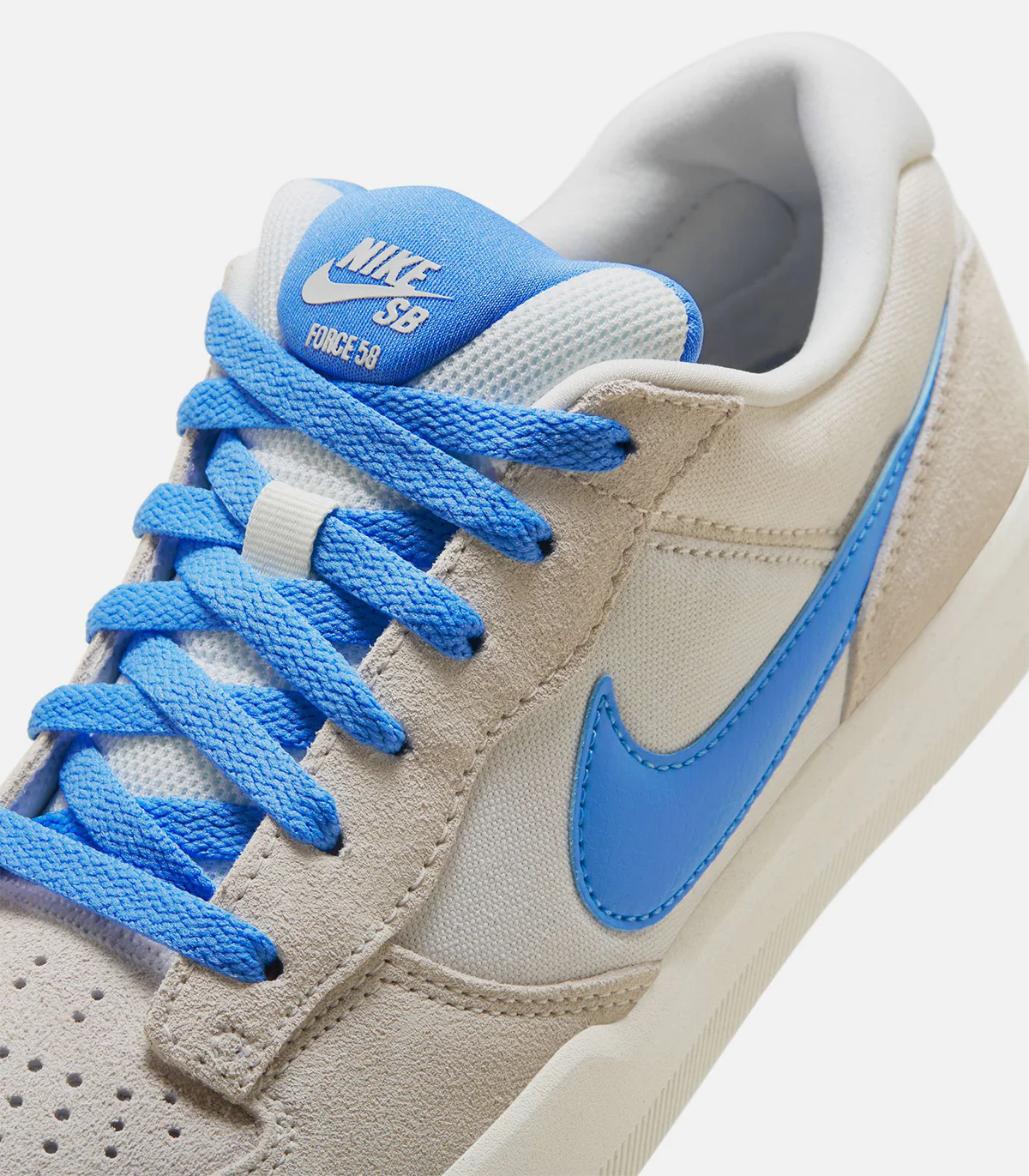 Nike SB Force 58 - Image 3