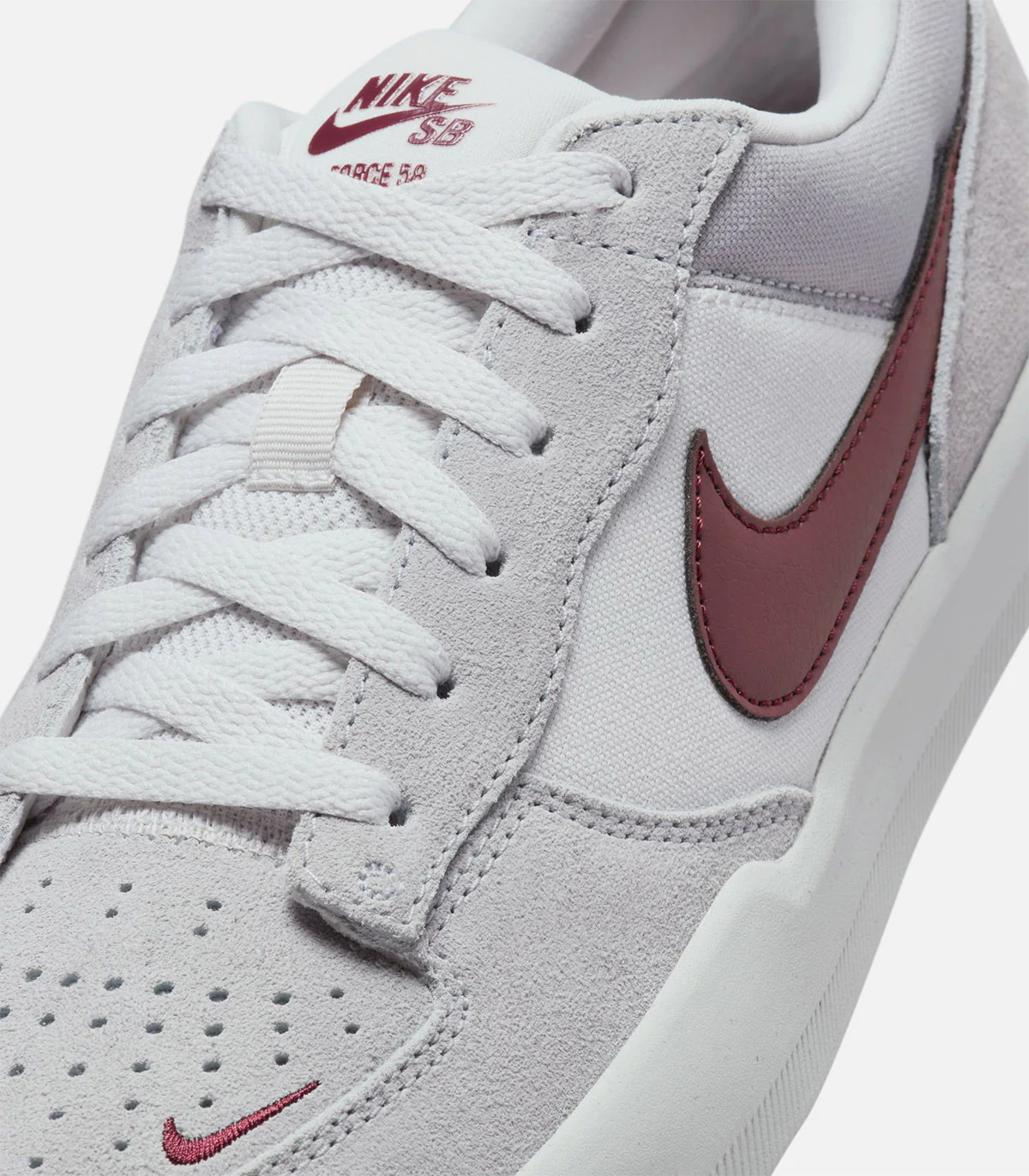 Nike SB Force 58 - Image 3
