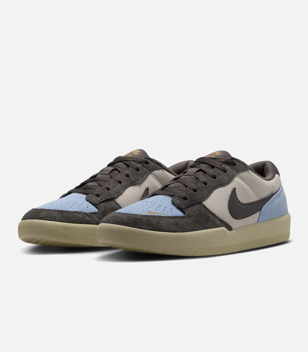 Nike SB Force 58 - Image 2