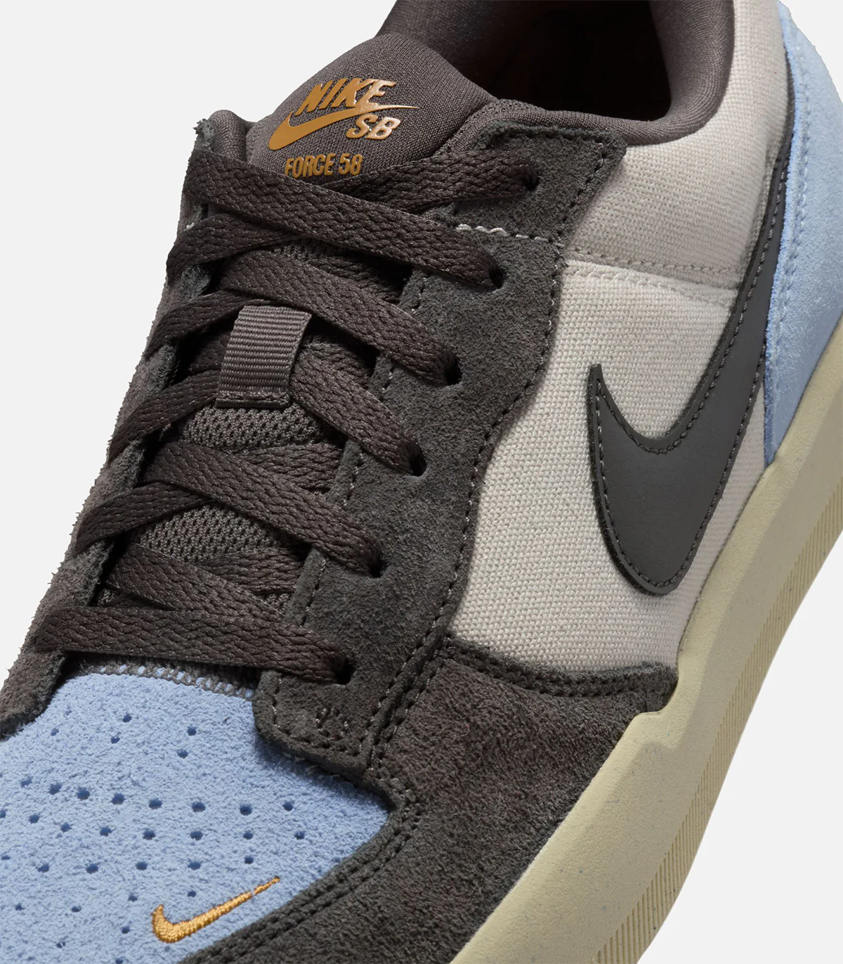 Nike SB Force 58 - Image 3
