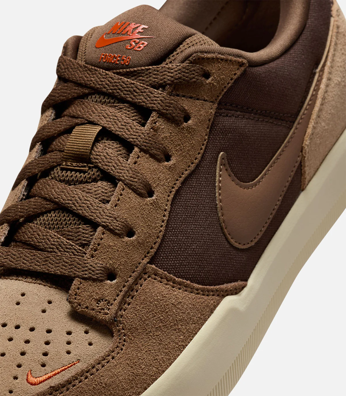 Nike SB Force 58 - Image 3