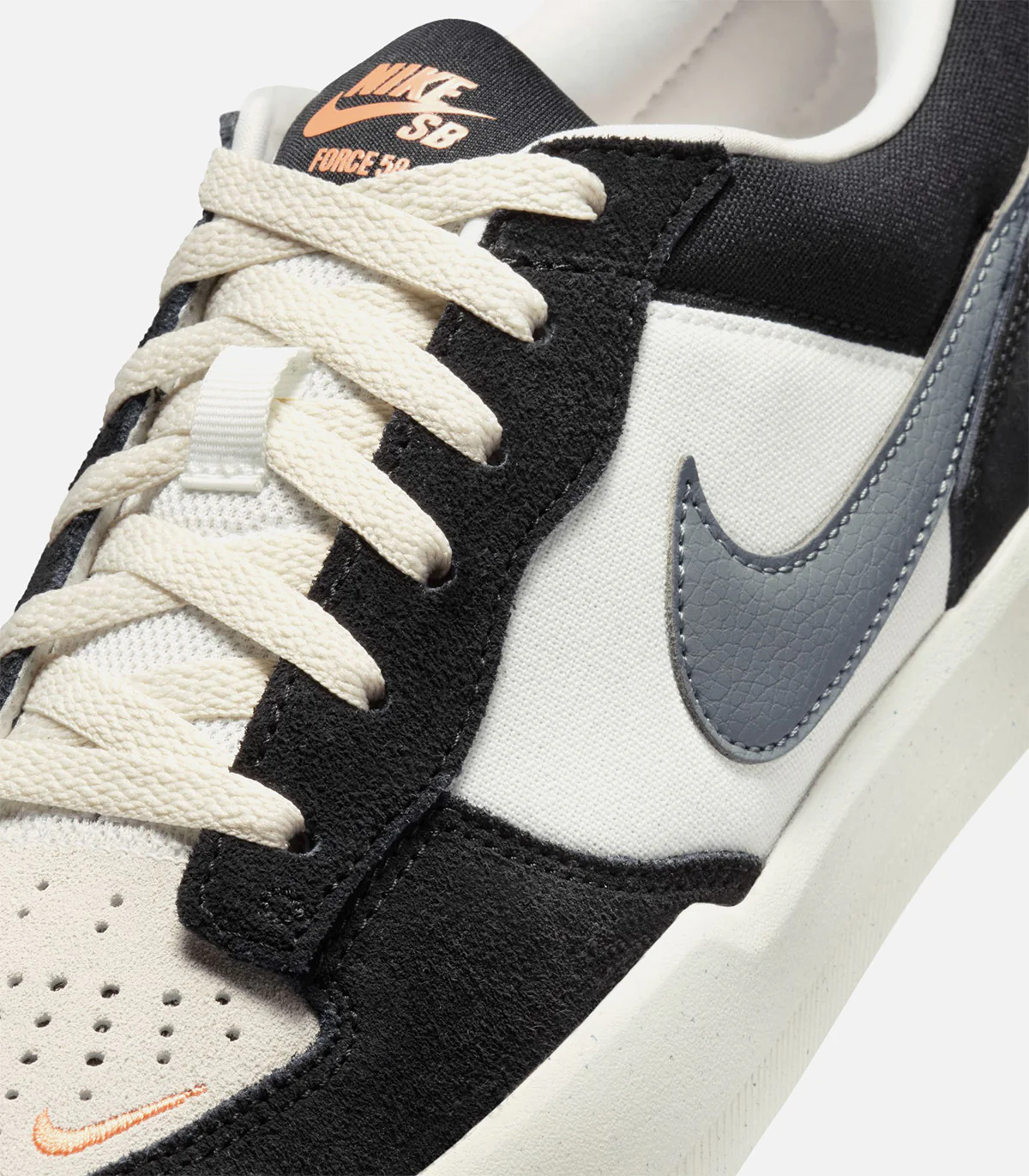Nike SB Force 58 - Image 3
