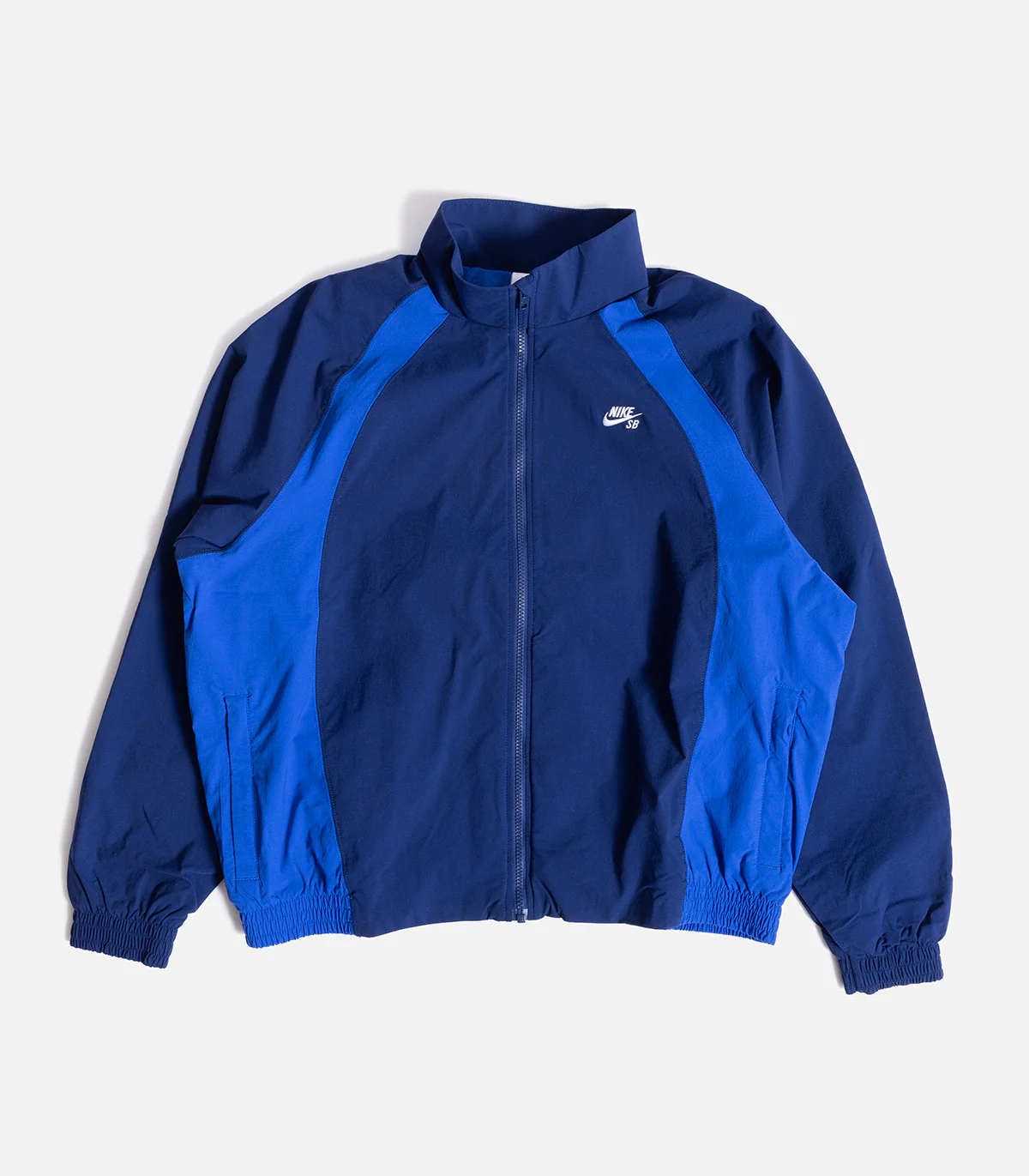 Nike SB Full Zip Woven Skate Jacket