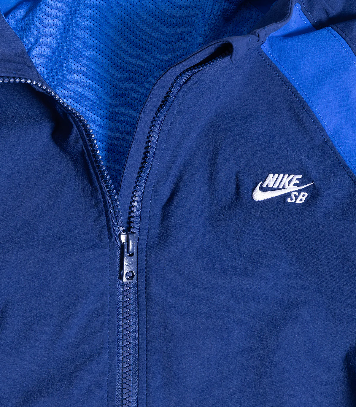 Nike SB Full Zip Woven Skate Jacket - Image 2