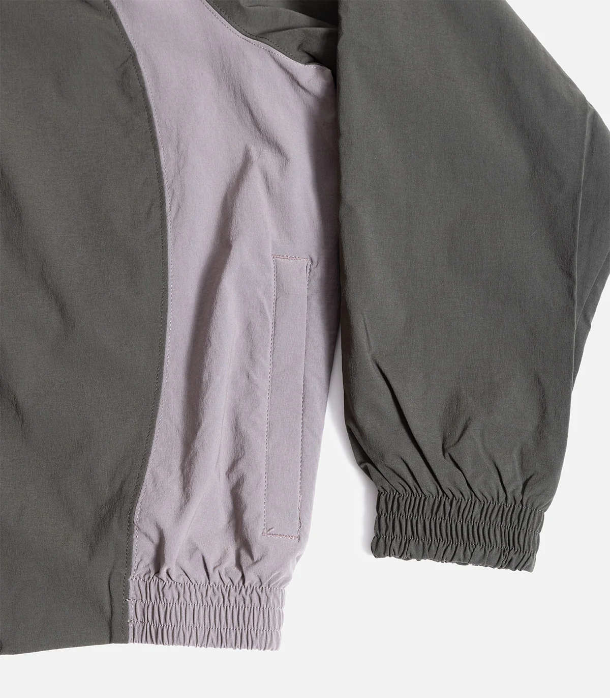 Nike SB Full Zip Woven Skate Jacket - Image 3