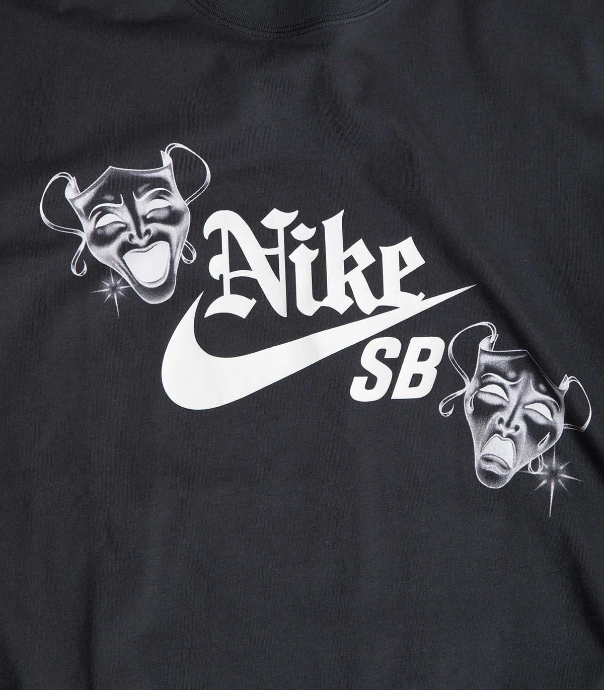 Nike SB Hayley Skate T-Shirt - Image 2