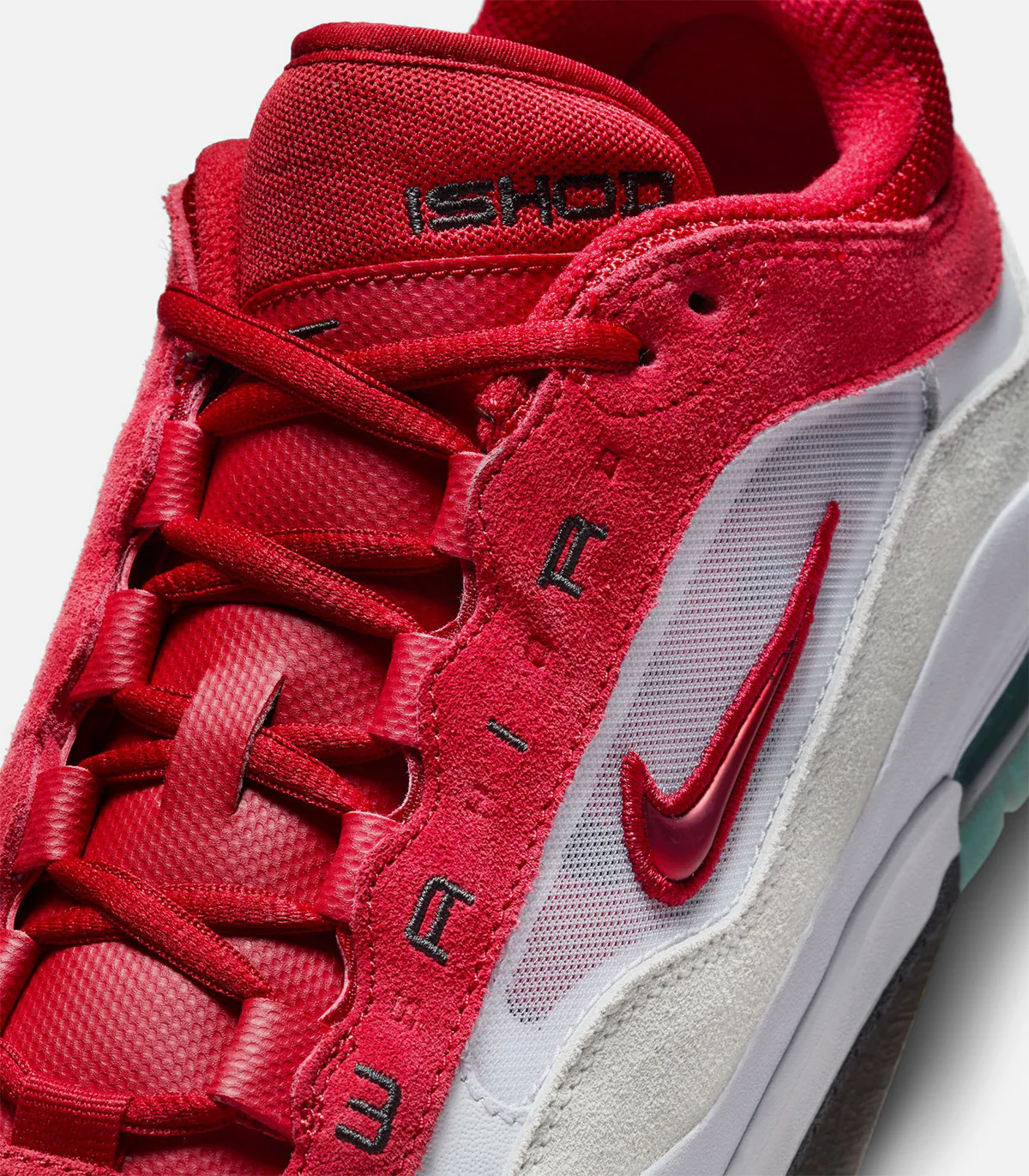 Nike SB Air Max Ishod - Image 3