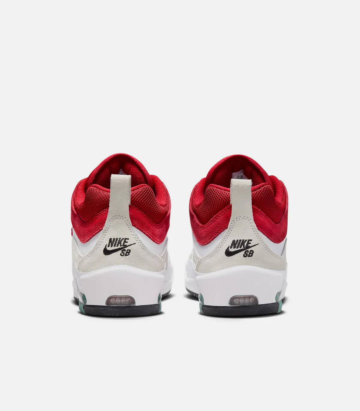 Nike SB Air Max Ishod - Image 5