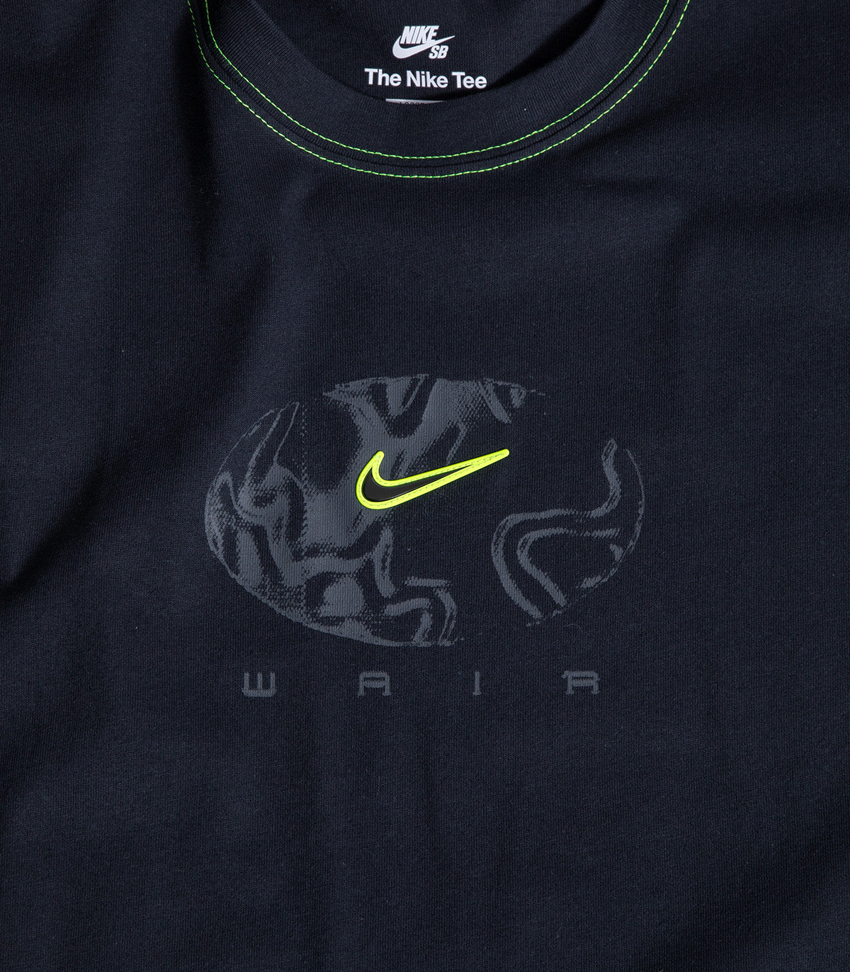 Nike SB Ishod Skate T-Shirt - Image 2