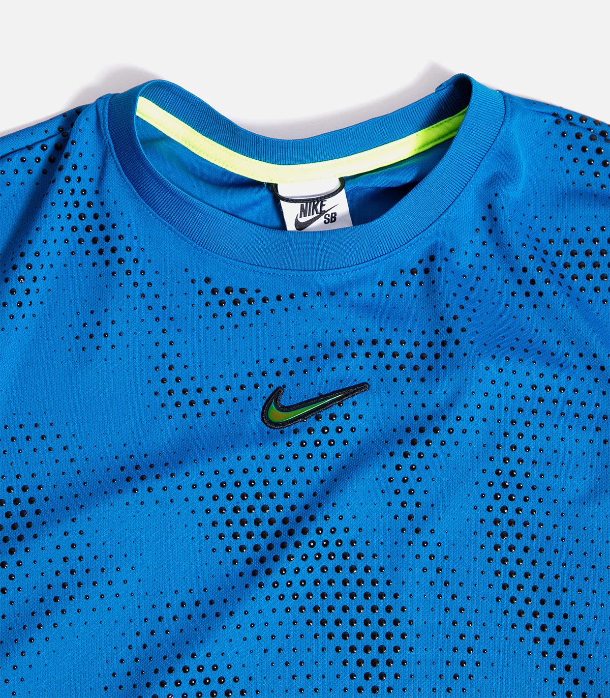 Nike SB Ishod Wair Skate Jersey - Image 2