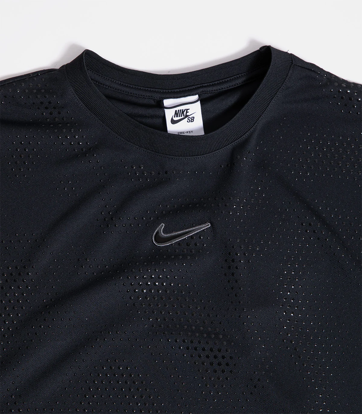 Nike SB Ishod Wair Skate Jersey - Image 2