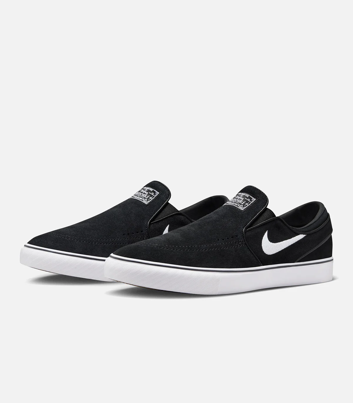 Nike SB Janoski+ Slip - Image 2