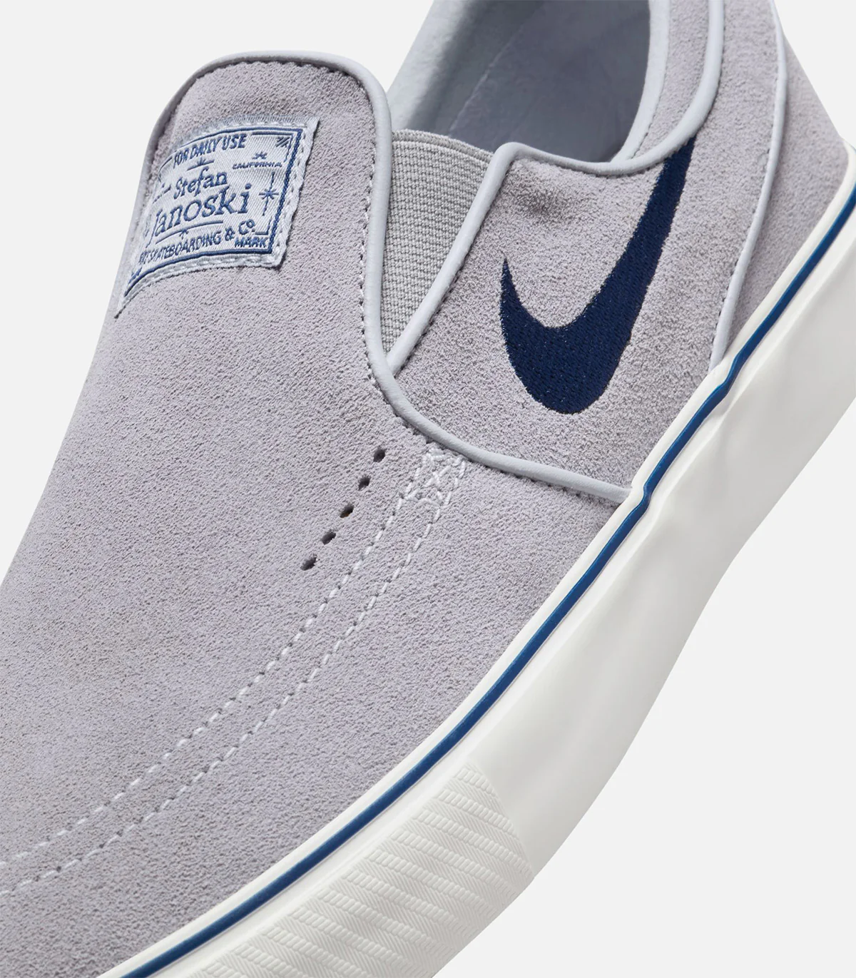 Nike SB Janoski+ Slip - Image 3