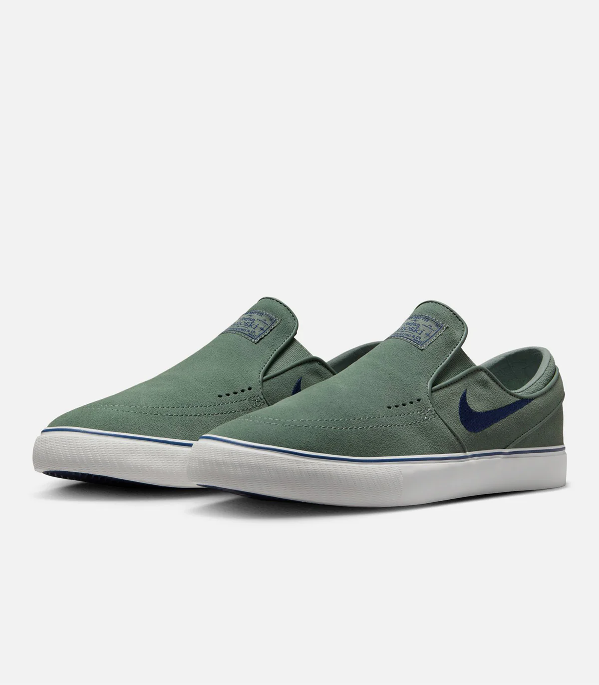 Nike SB Janoski+ Slip - Image 2