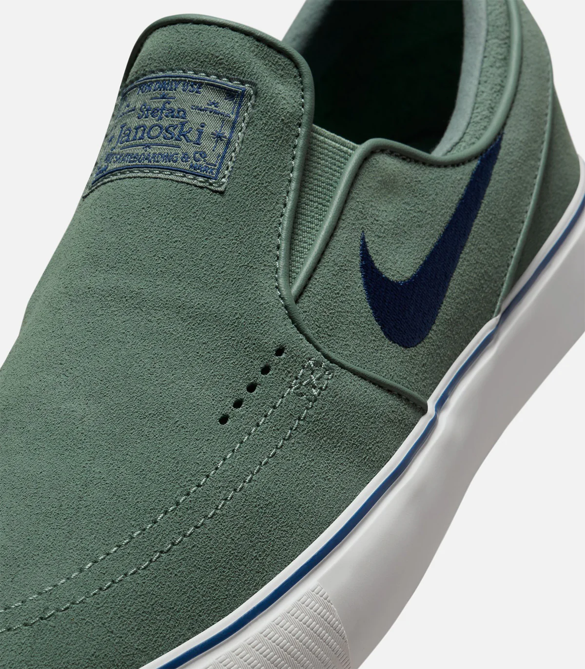 Nike SB Janoski+ Slip - Image 3