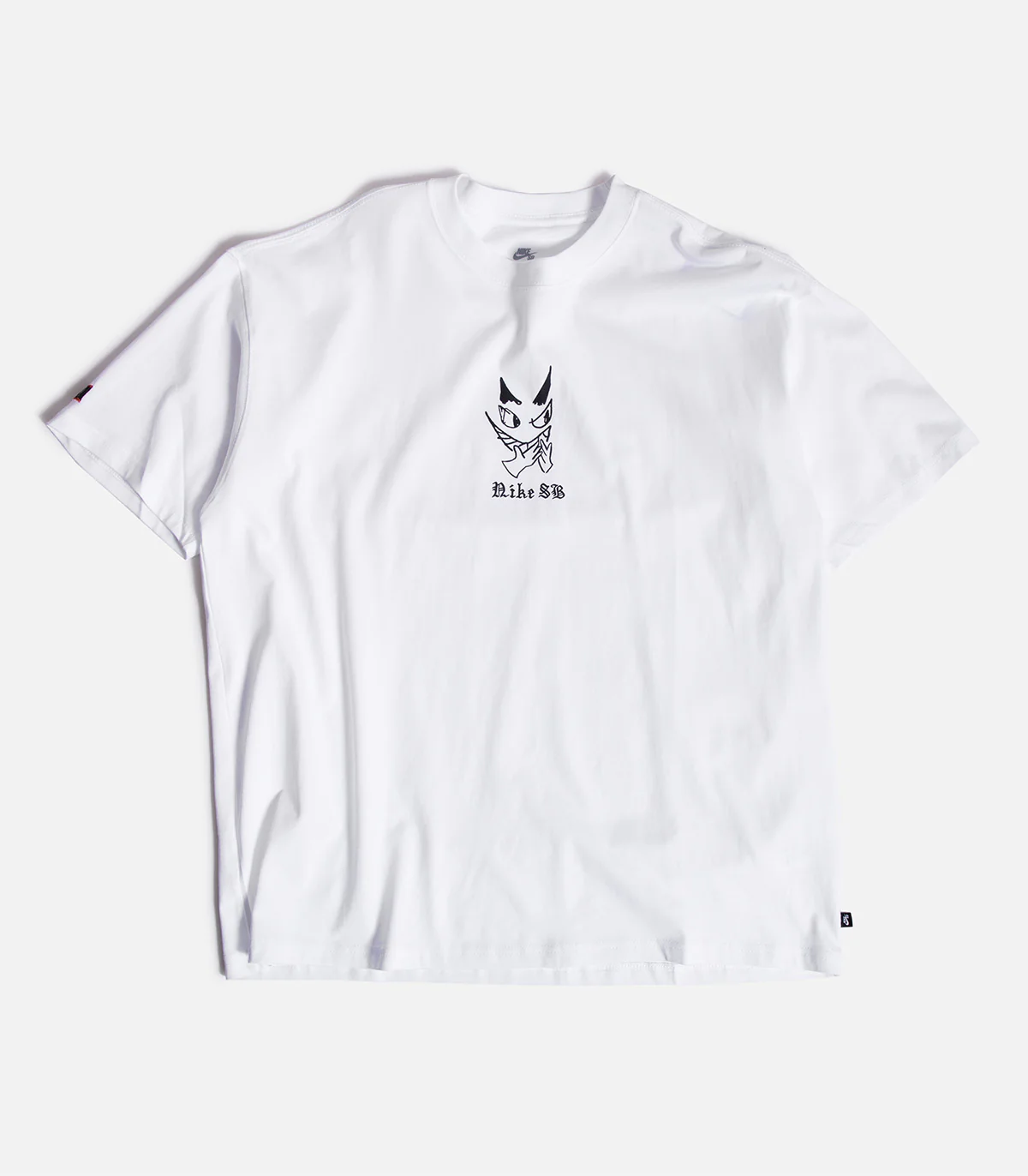 Nike SB "Krampus" Skate T-Shirt