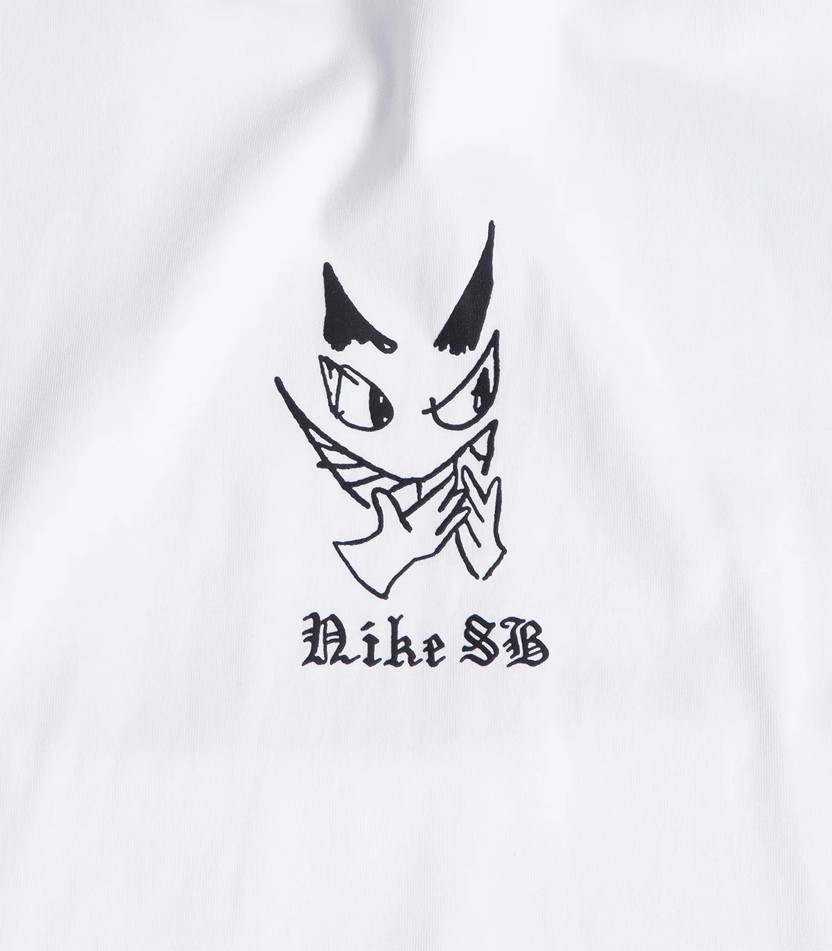 Nike SB "Krampus" Skate T-Shirt - Image 2