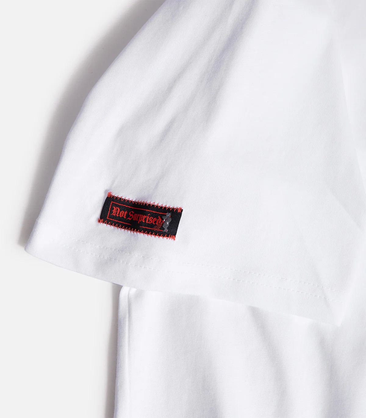 Nike SB "Krampus" Skate T-Shirt - Image 3