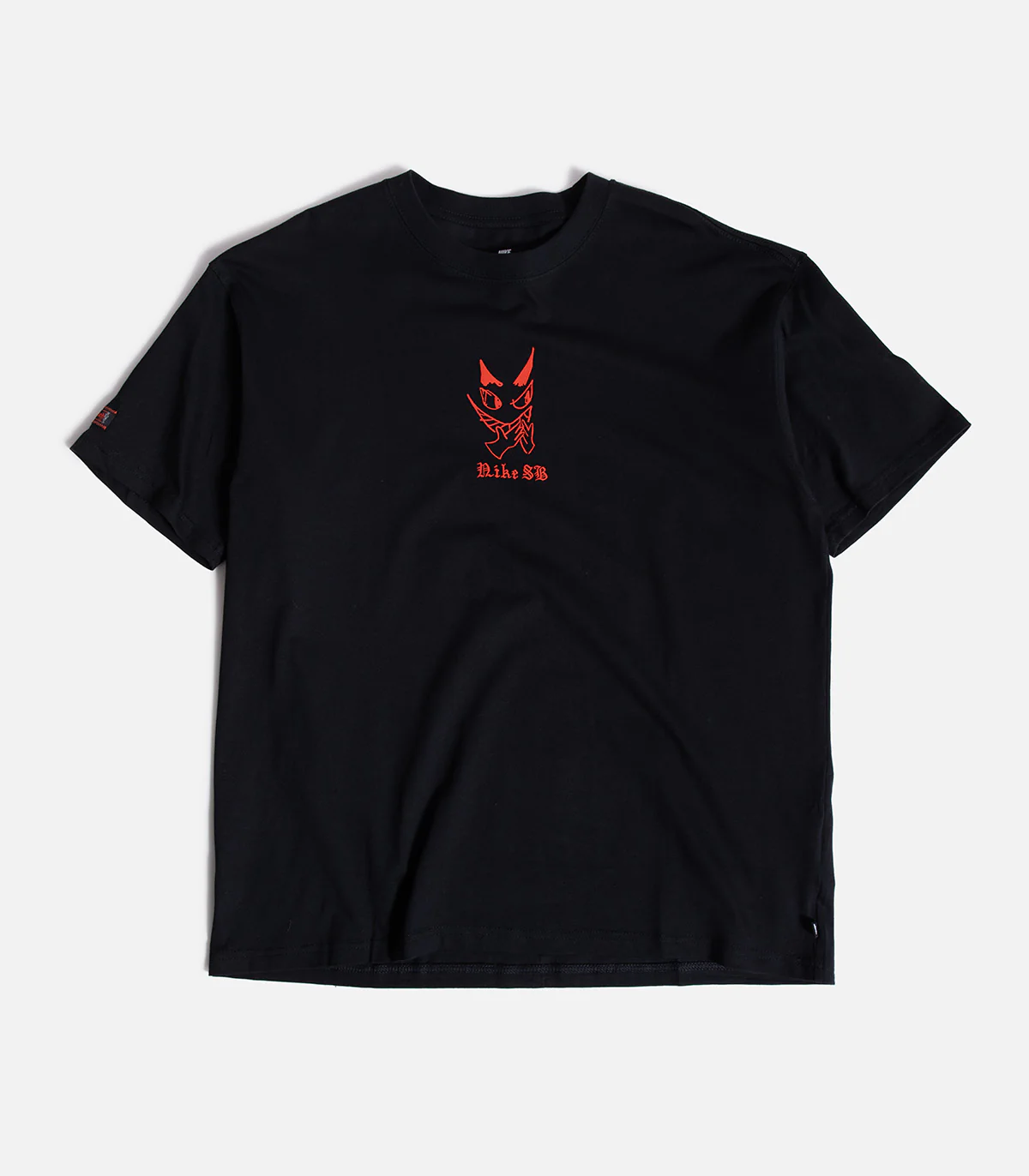 Nike SB "Krampus" Skate T-Shrit