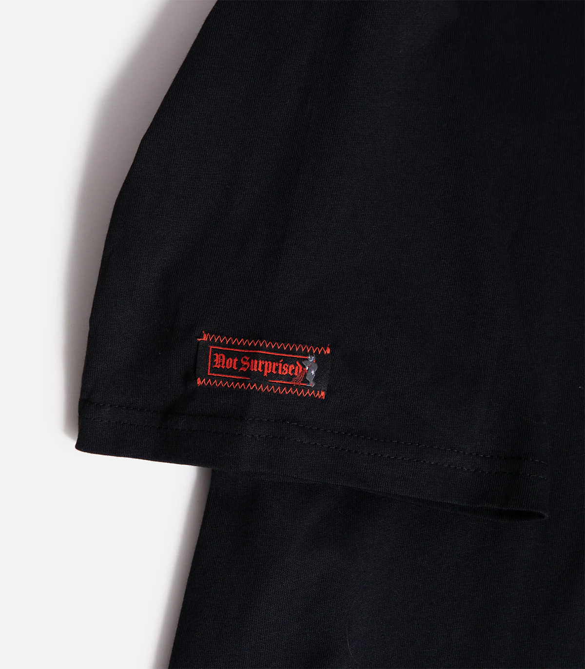 Nike SB "Krampus" Skate T-Shrit - Image 3