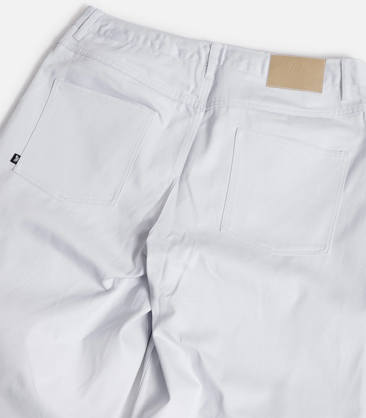 Nike SB Loose Denim Skate Pant - Image 3