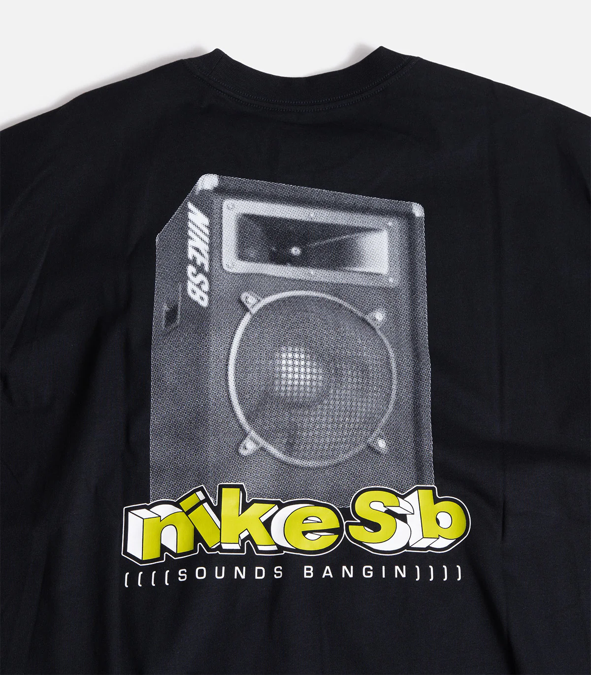 Nike SB M90 Sounds Bangin' T-Shirt - Image 3
