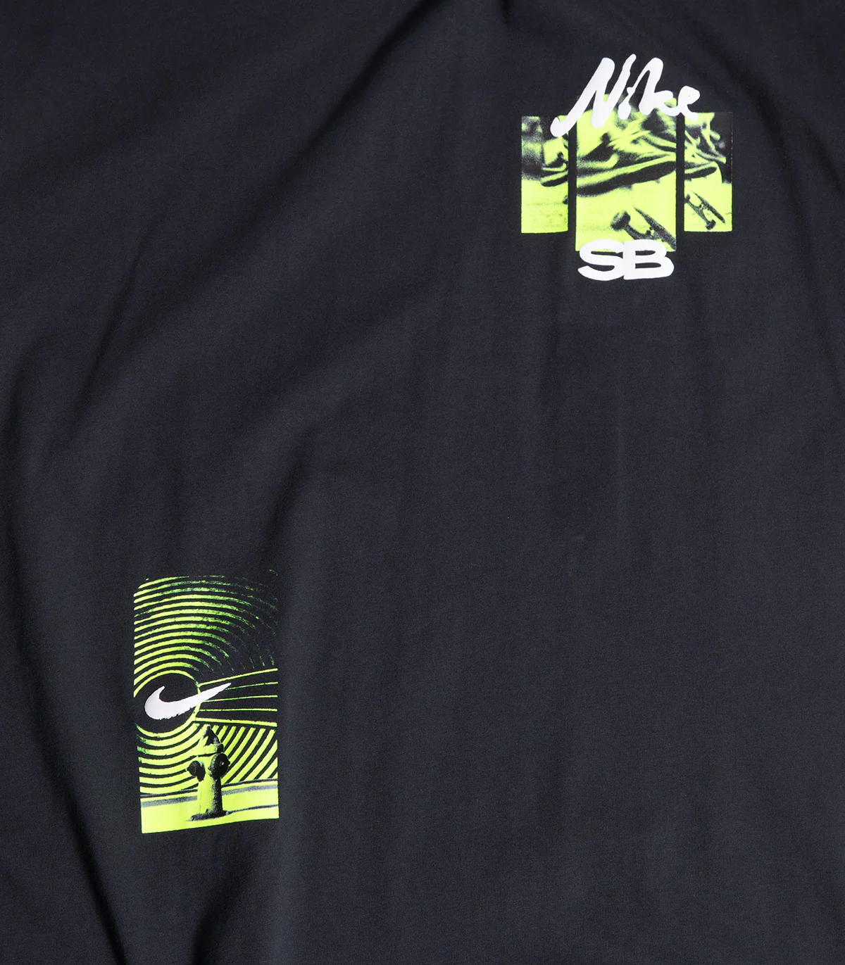 Nike SB Photo Max90 T-Shirt - Image 2