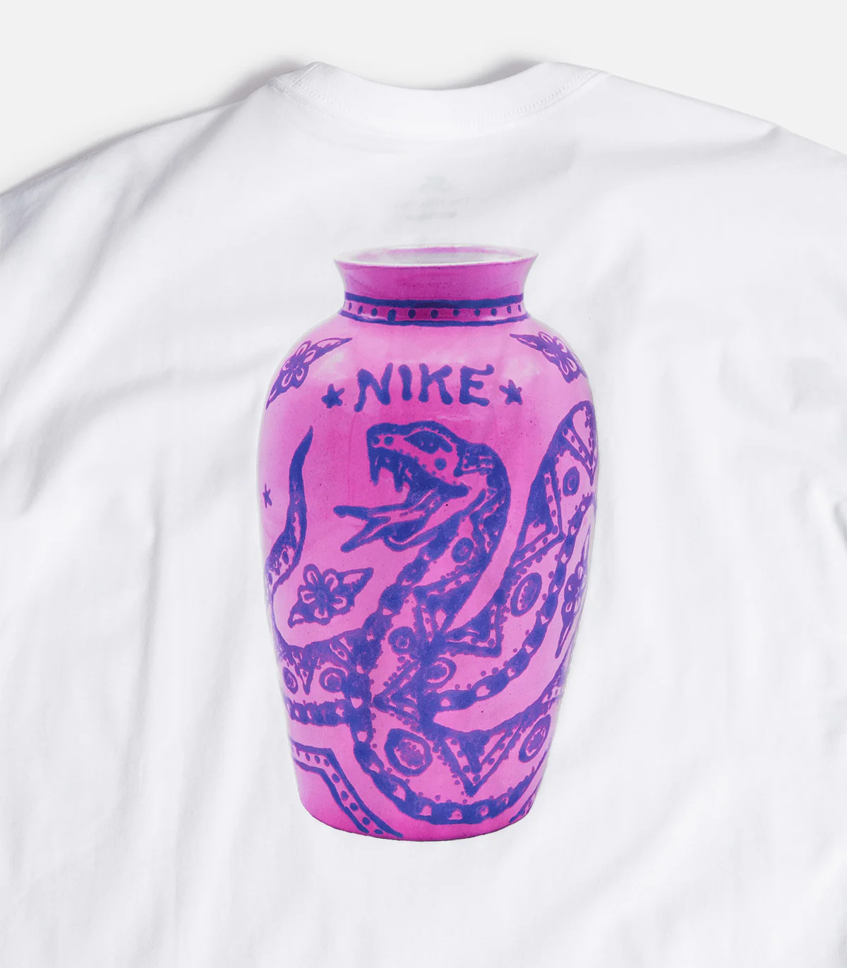 Nike SB Max90 Vase Skate T-Shirt - Image 3