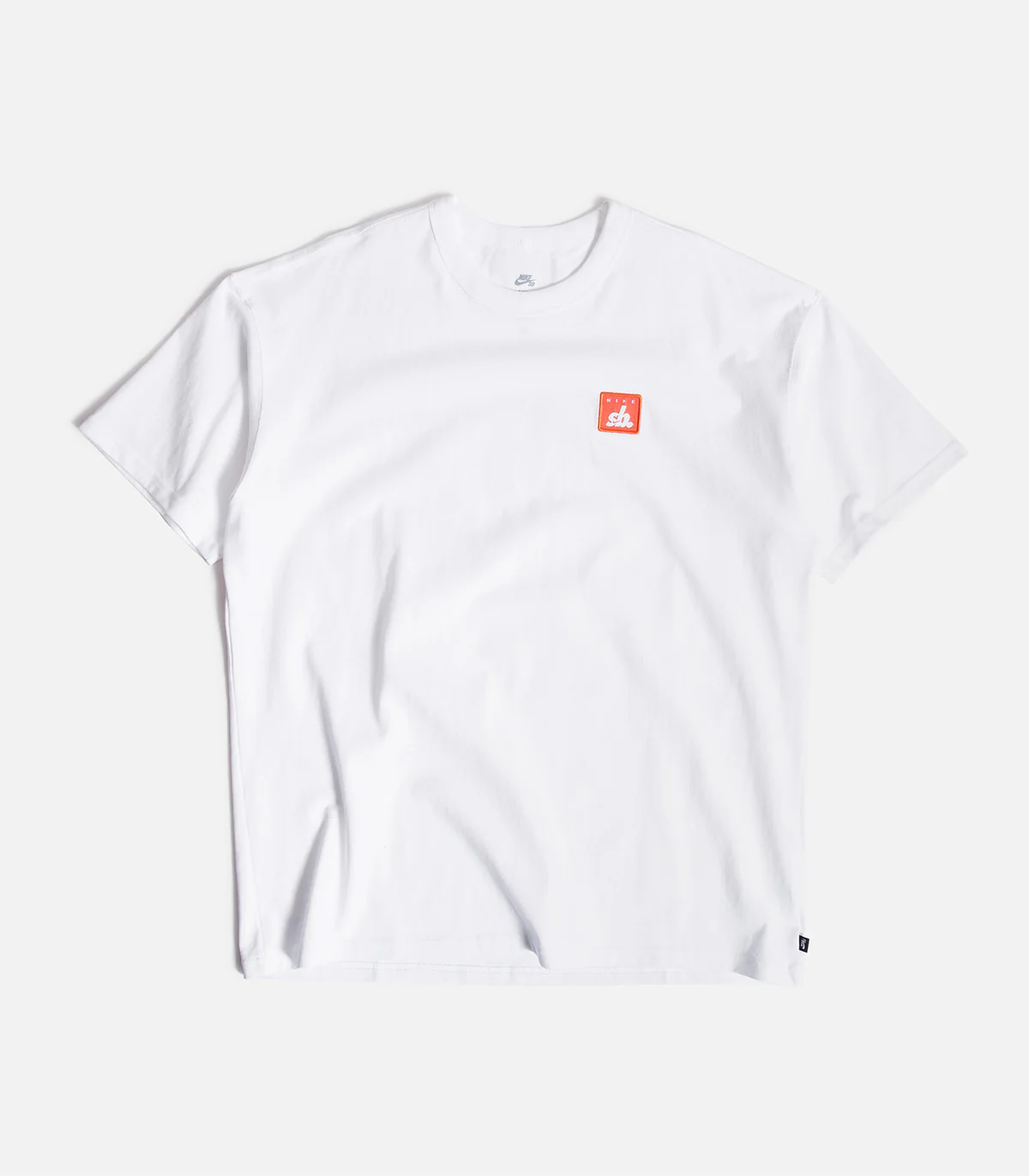 Nike SB Patch Skate T-Shirt