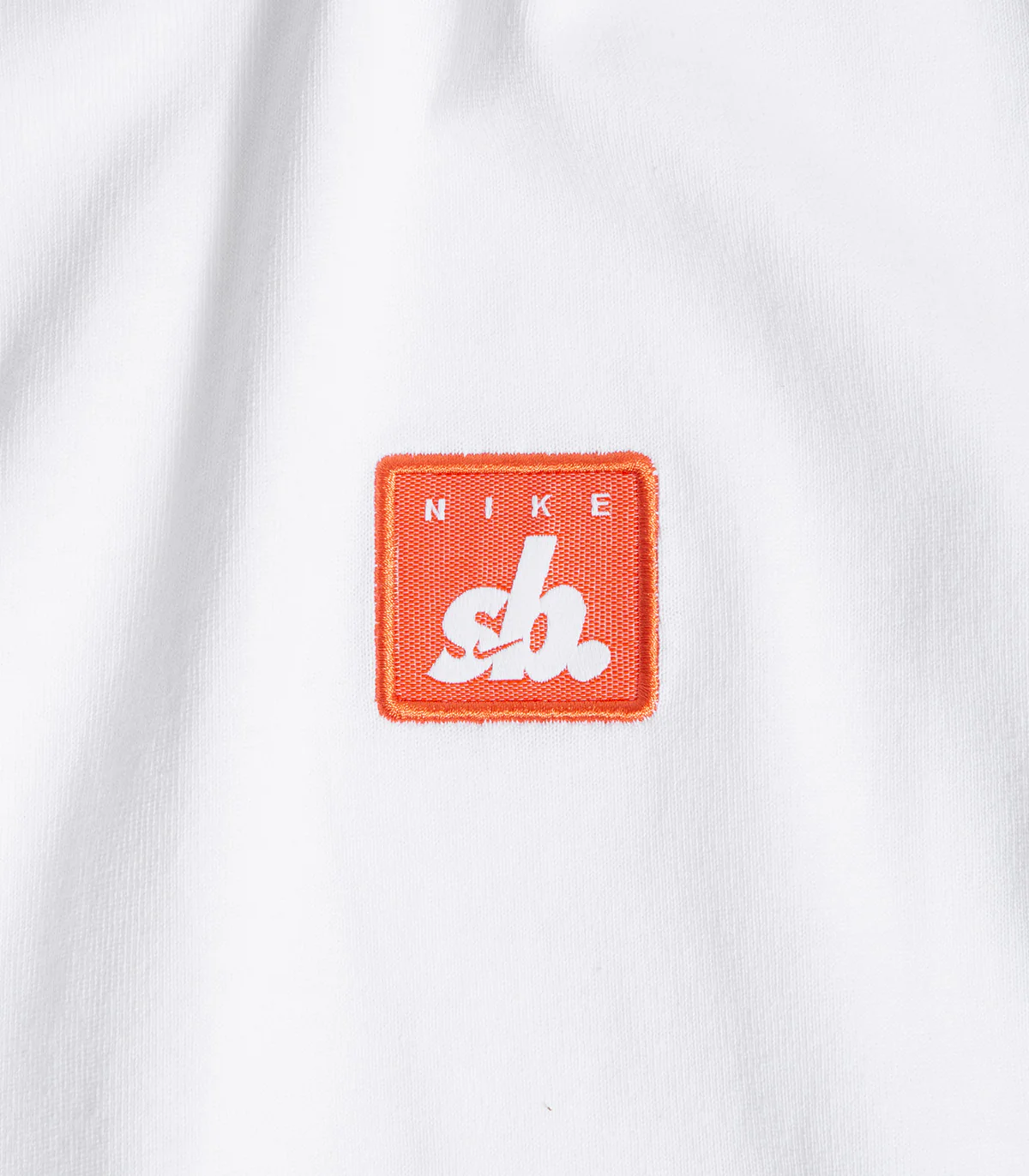 Nike SB Patch Skate T-Shirt - Image 2