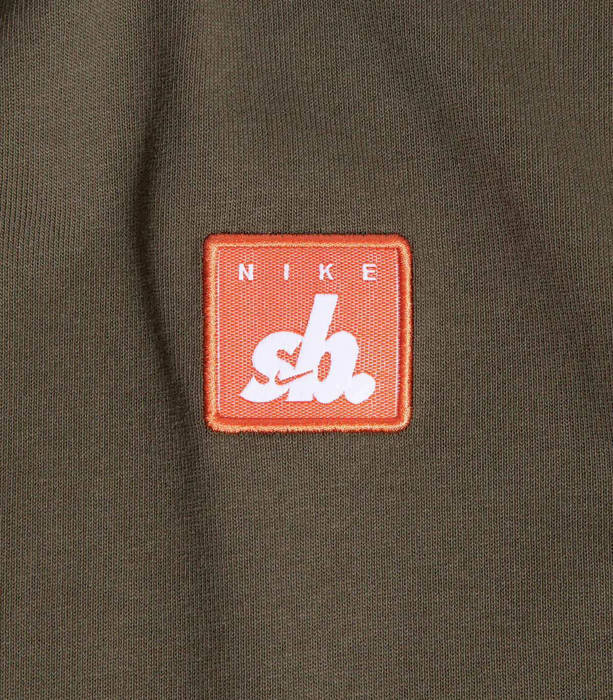 Nike SB Patch Skate T-Shirt - Image 2