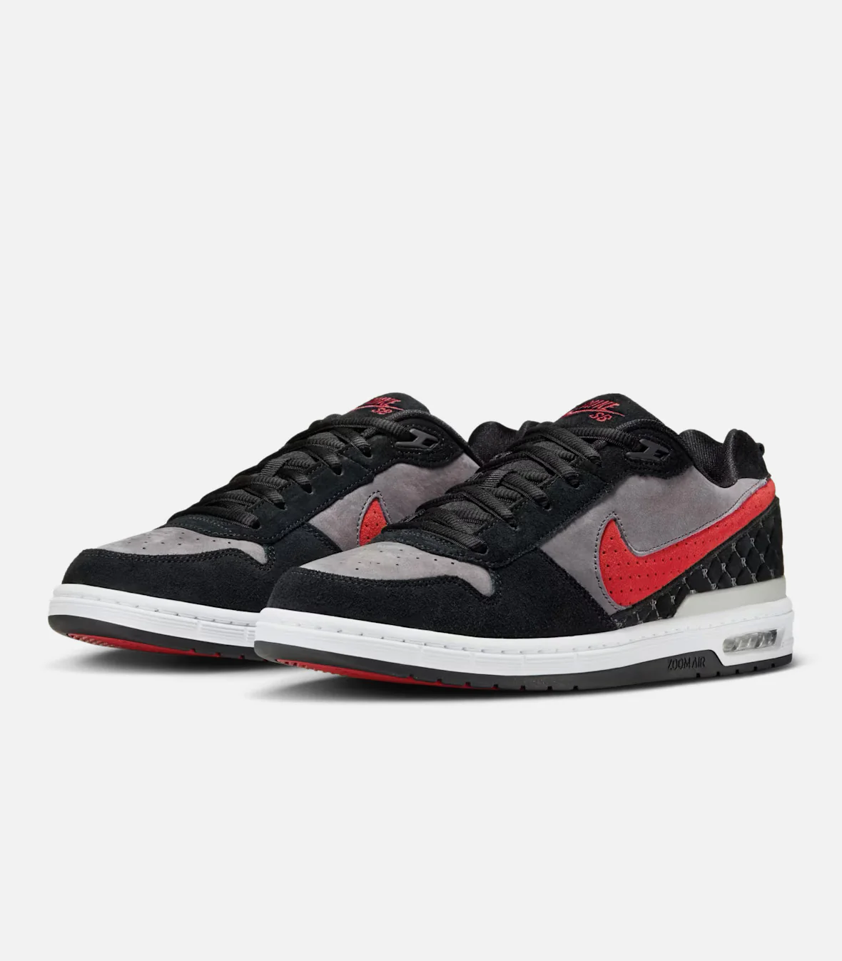 Nike SB Paul Rodriguez Zoom Air Low - Image 2