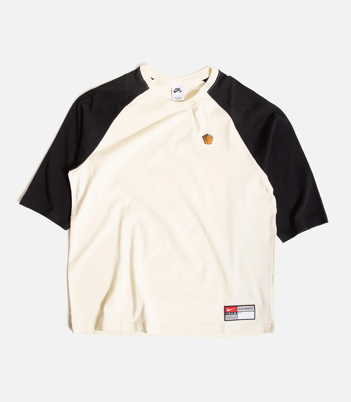 Nike SB Raglan Skate T-Shirt