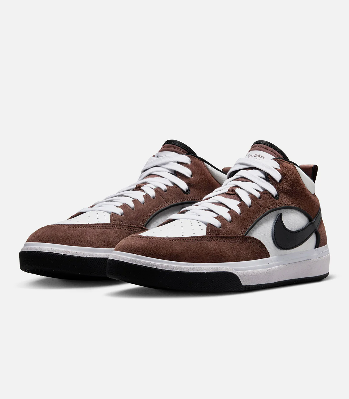 Nike SB React Leo - Image 2