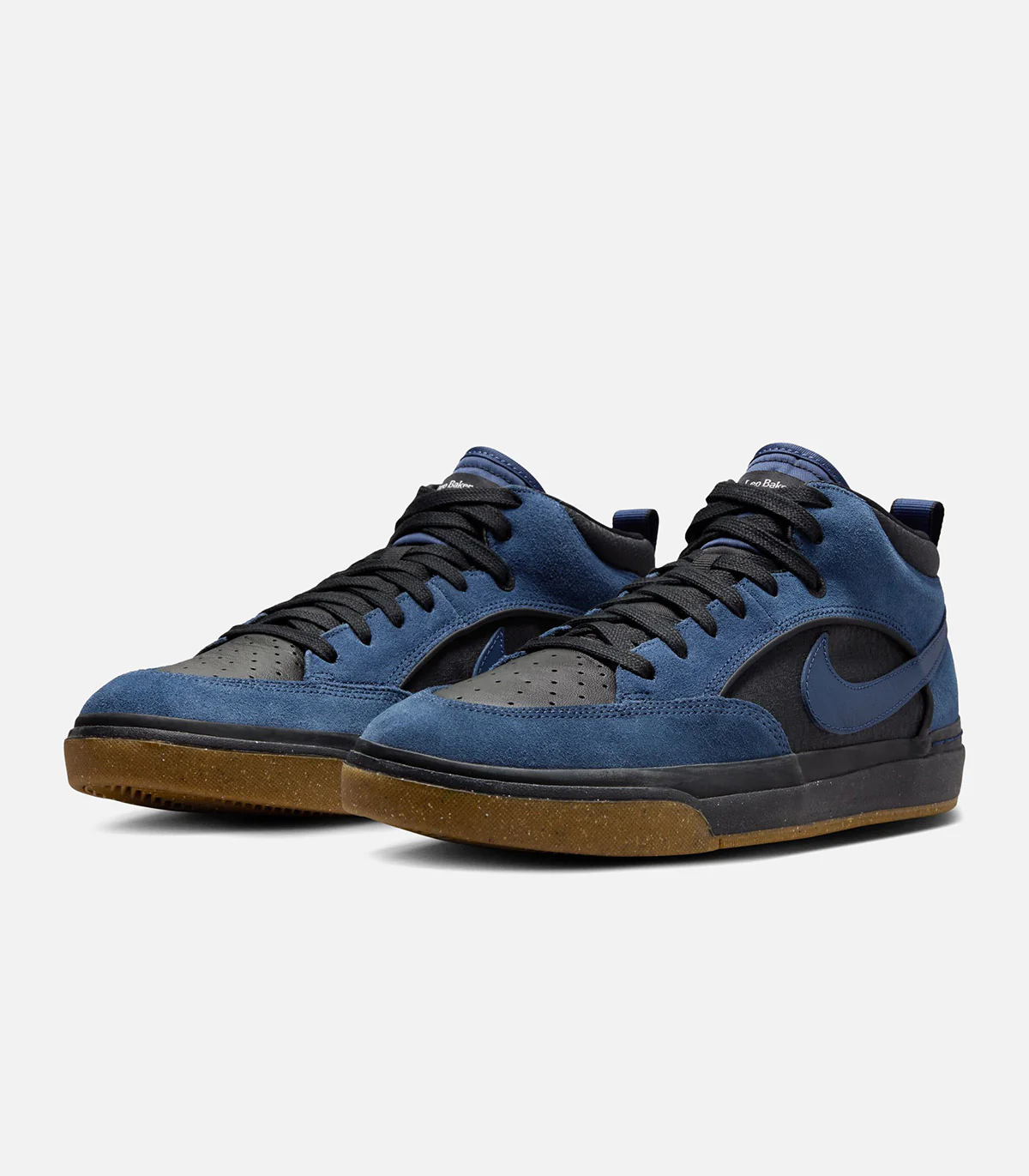 Nike SB React Leo - Image 2