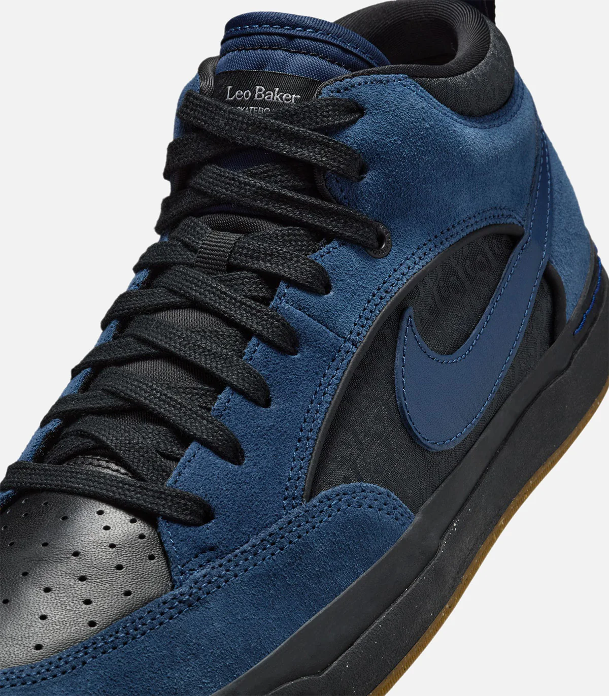 Nike SB React Leo - Image 3
