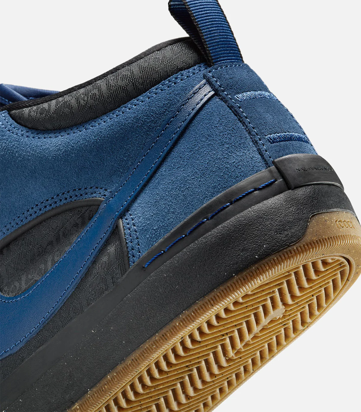Nike SB React Leo - Image 4
