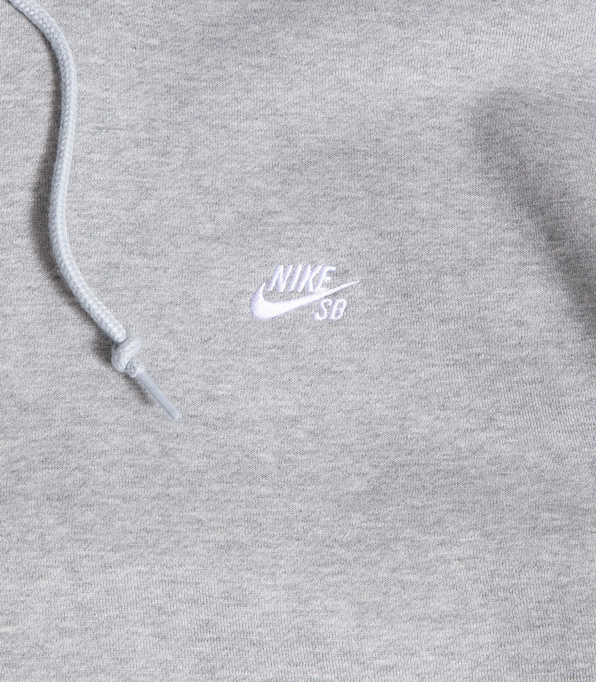 Nike SB Skate Hooded Sweatshirt - Image 2